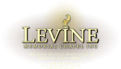 Levine Memorial