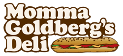 Momma Goldberg's Deli