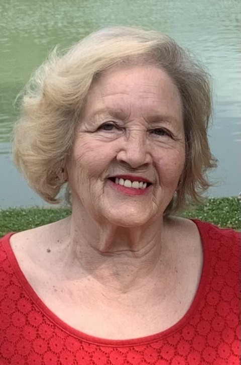 In Loving Memory of Shirley Ann Moon | Crestwood Memorial Funeral Home