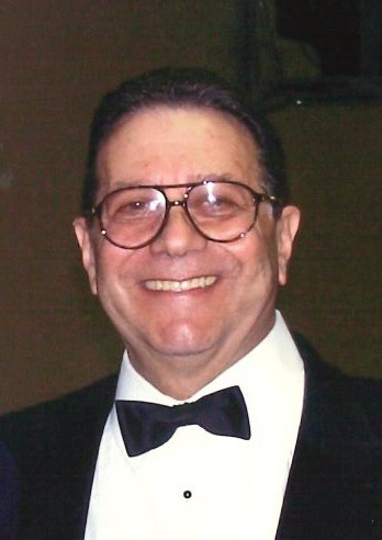 Henry M. D'Elia